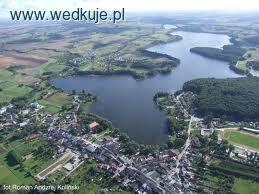 Jezioro Duże Żnińskie