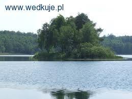 Jezioro Pniewy (PZW Poznań)