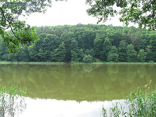 Jezioro Strzeleckie      