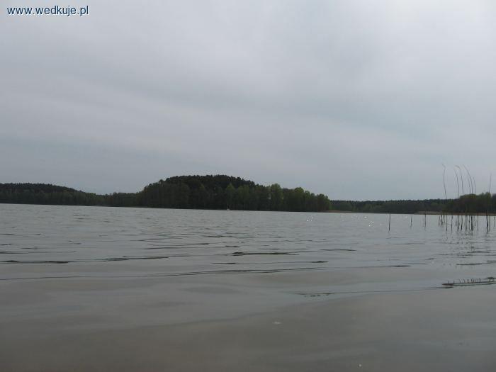 Jezioro Ocypel