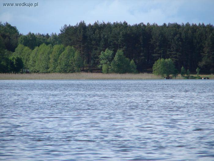 Jezioro Słone