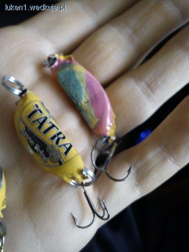 Bottle Cap jak wykonać (moja propozycja)