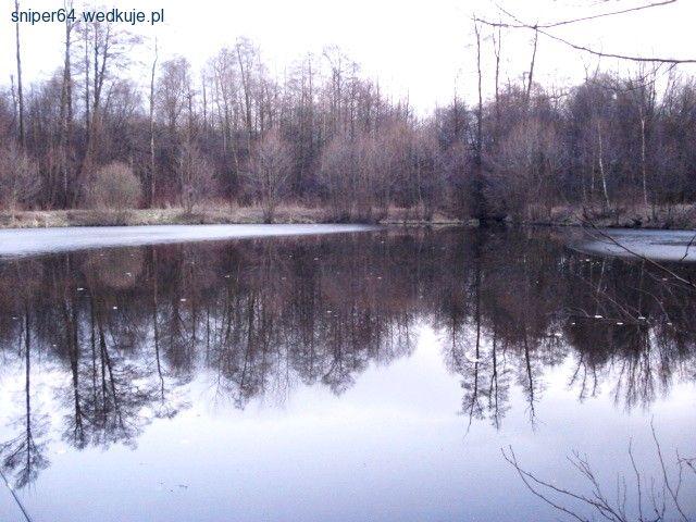 Szybki wypad nad wodę