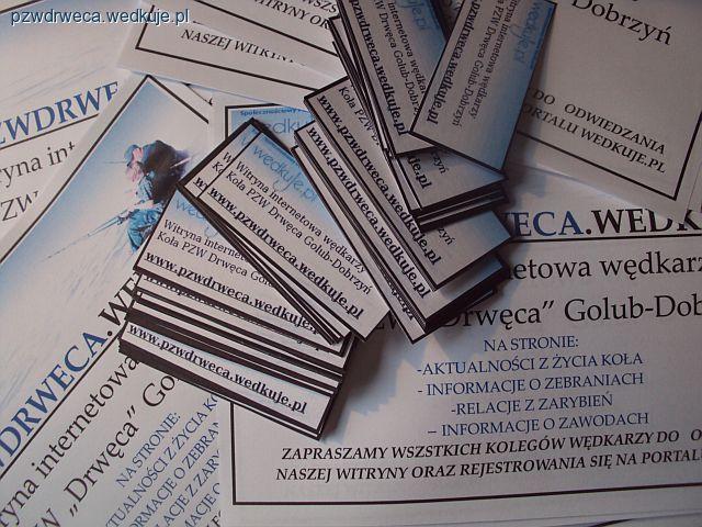 Wędkarze dla wędkarzy
