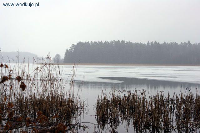 Jezioro Nowa Korytnica.