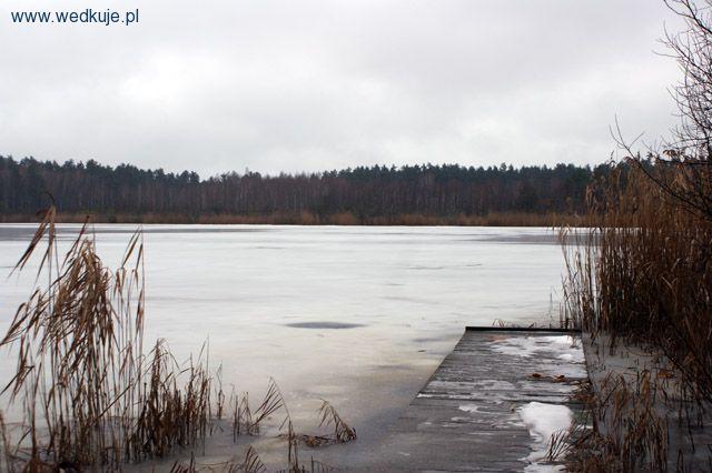 Jezioro Czarne (Zdanów).