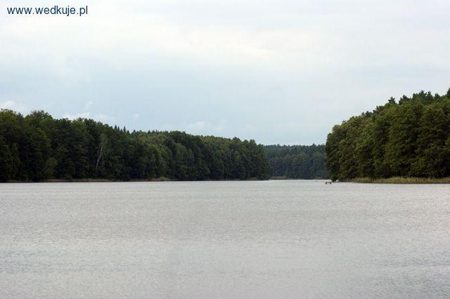 Jezioro Rokitno - (Rakowe, Rakieta, Rokiet)