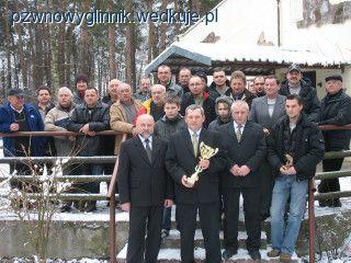 Podsumowano rok 2010.