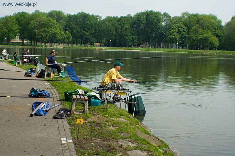 Zalew Nowa Huta