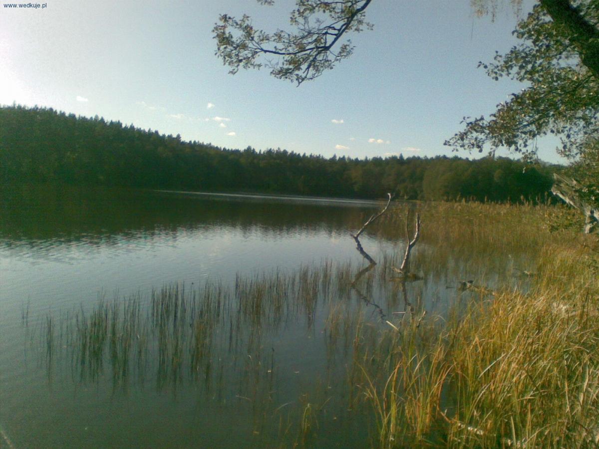 Jezioro Konik