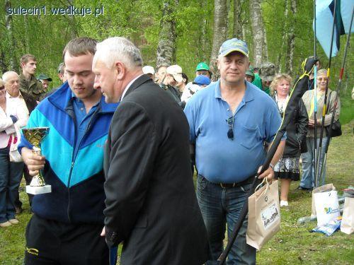 III Memoriał Mirosława Gudacza - 2010