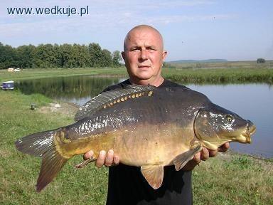 Zbiornik zaporowy Kozielno