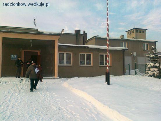 Zebranie sprawozdawcze 19.12.2010 