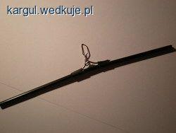 Wlasne rurki anty splątaniowe