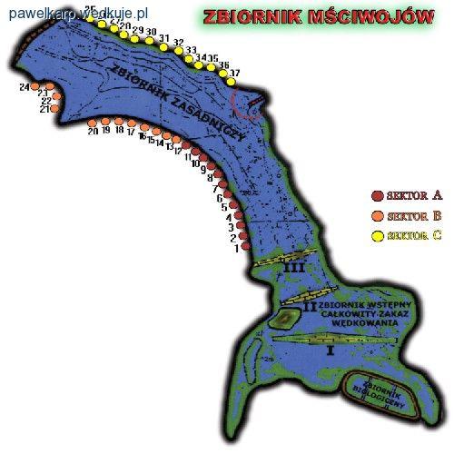 VII Dolnośląski Puchar Karpiowy