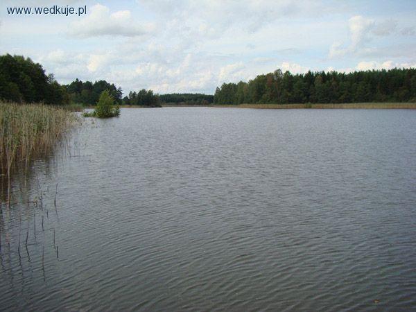 Jezioro Kuchenka