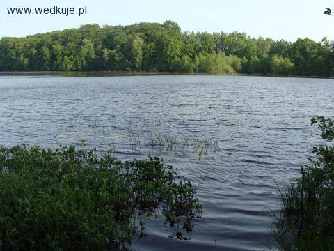 Jezioro Krosnowskie