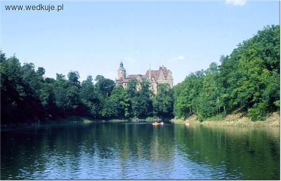 Jezioro Leśniańskie 
