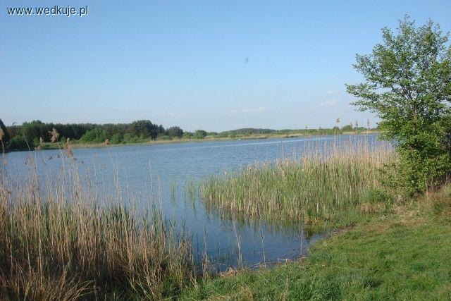 Jezioro Bąblino