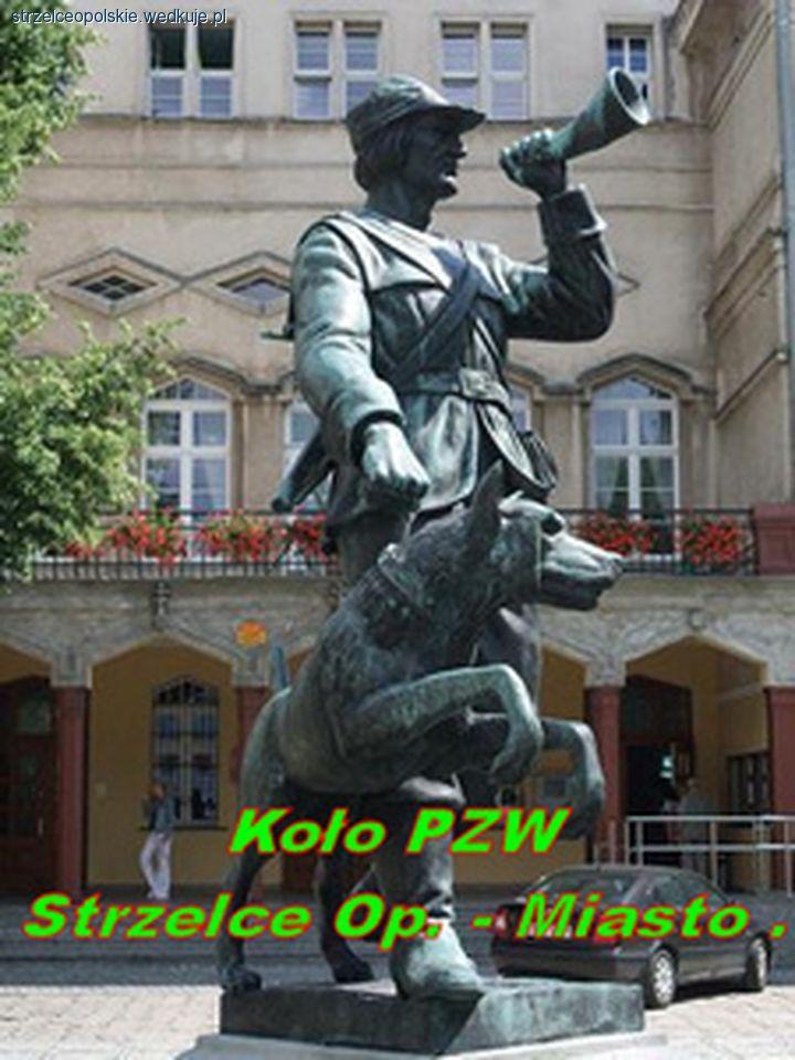 Podrywka powraca