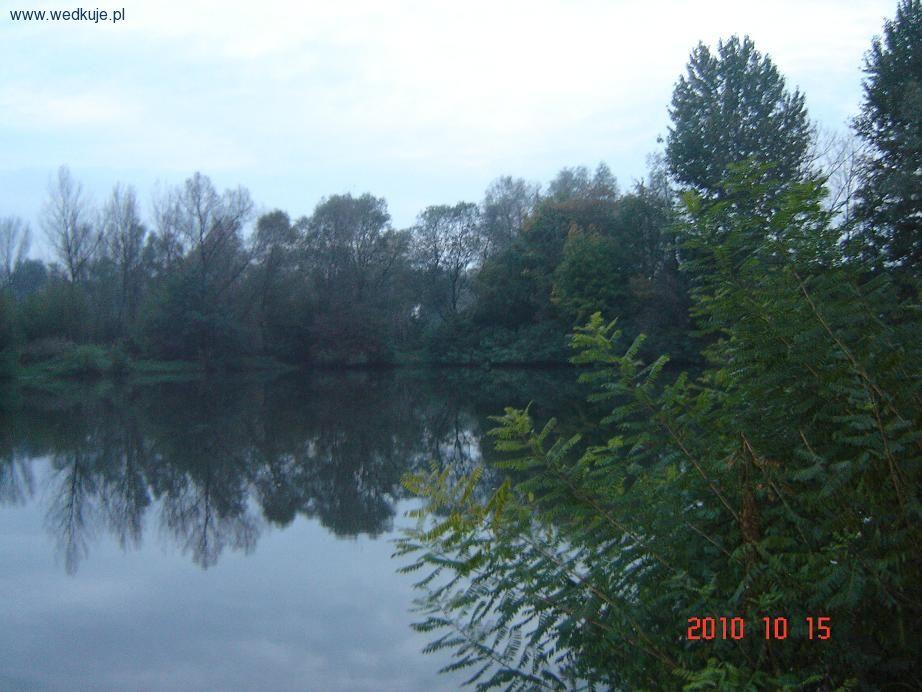 Łowisko Przejście.
