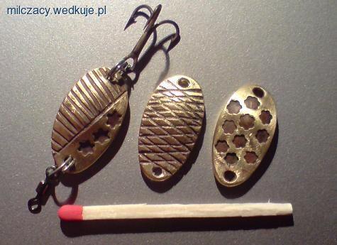 Mikro wahadełka - mikro wahadła