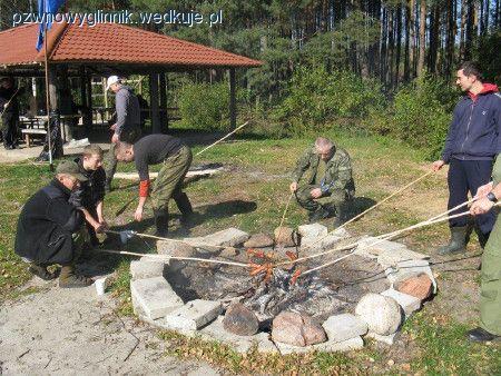 Sezon 2010 w kole Nowy Glinnik czas zakończyć.