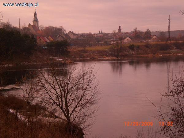 Rzeka Warta