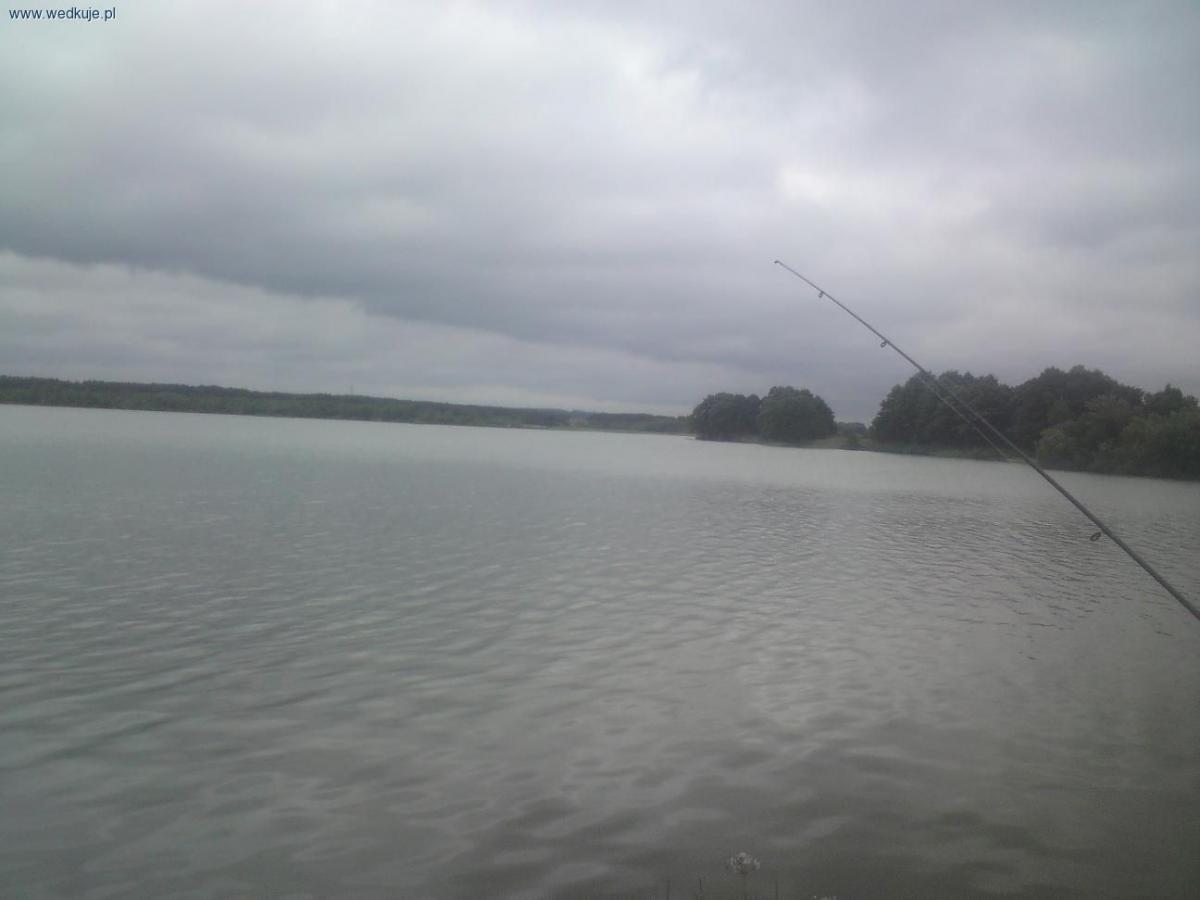 Jezioro Orle