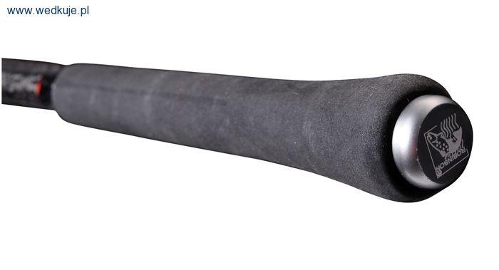 Diaflex Carp Max Robinson – innowacje, to podstawa