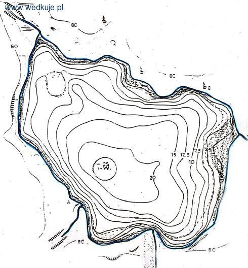 Jezioro Psarskie