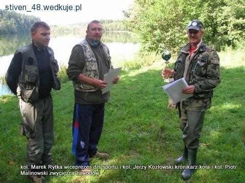 Spotkanie aktywu Koła Miejskiego
