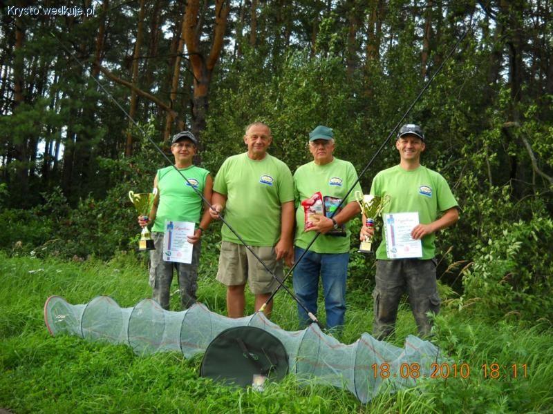 28 Puchar X wieków Sandomierza