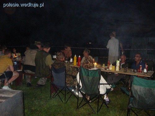 X spinningowy Puchar Ziemi Łódzkiej - sprawozdanie