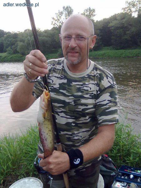 A miało być tak pięknie - i było.!