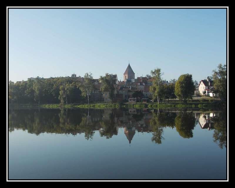 Staw Garncarski