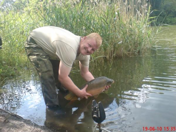 Zostaw siatkę w domu - no kill