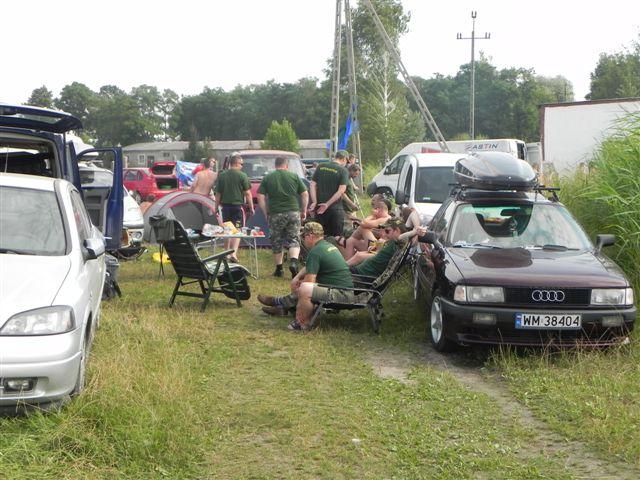 XI Puchar Ministra Rolnictwa i Rozwoju Wsi w Międzyrzecu Podlaskim-2010