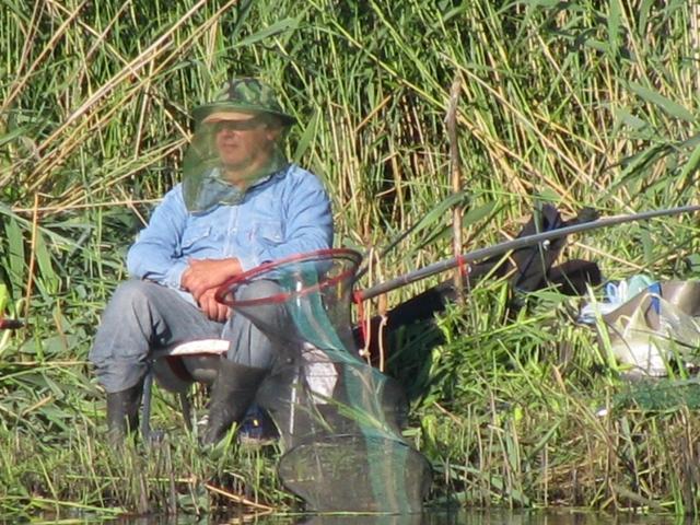Zawody Koła nr 24 w Ożarowie