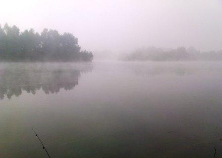 Tajemnicze uroczysko