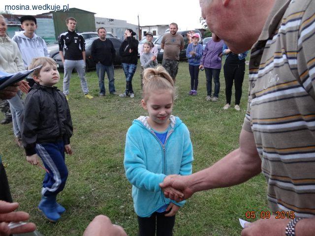 XIII KARP 2010 w Lisach