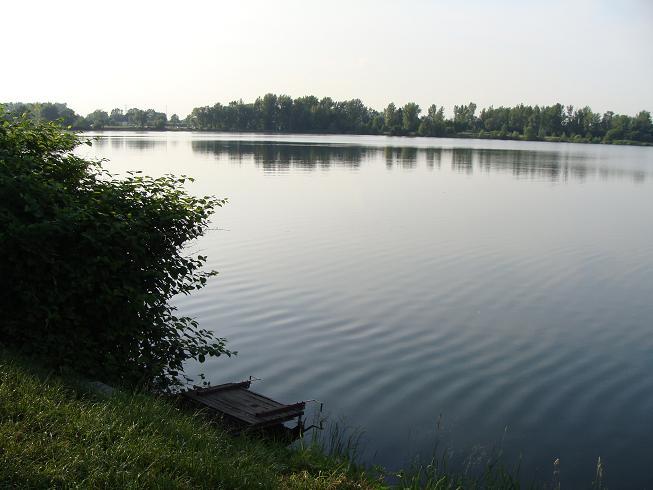 Jeziora Kruki - Oświęcim
