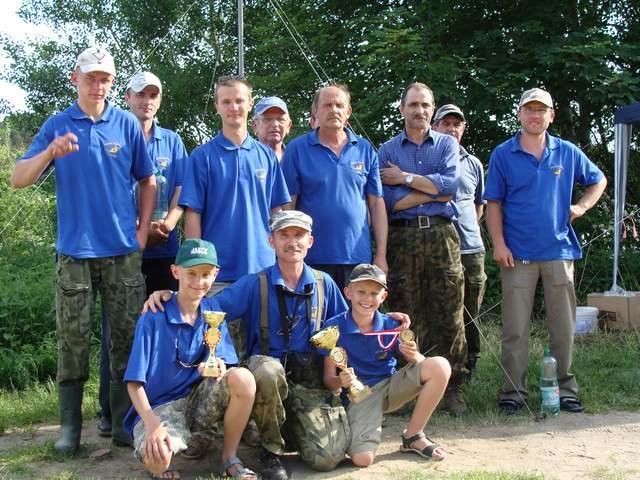 Mistrzostwa Okręgu Kadetów,Juniorów i Kobiet