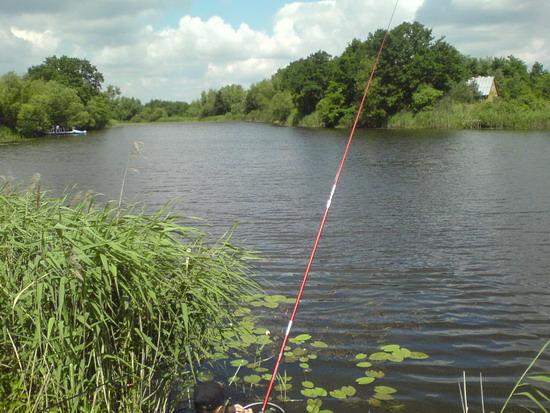 Jezioro Wodanowskie (Chyzińskie)