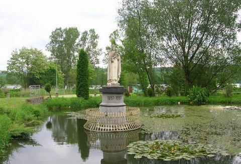 Cisza, spokój i świeże powietrze