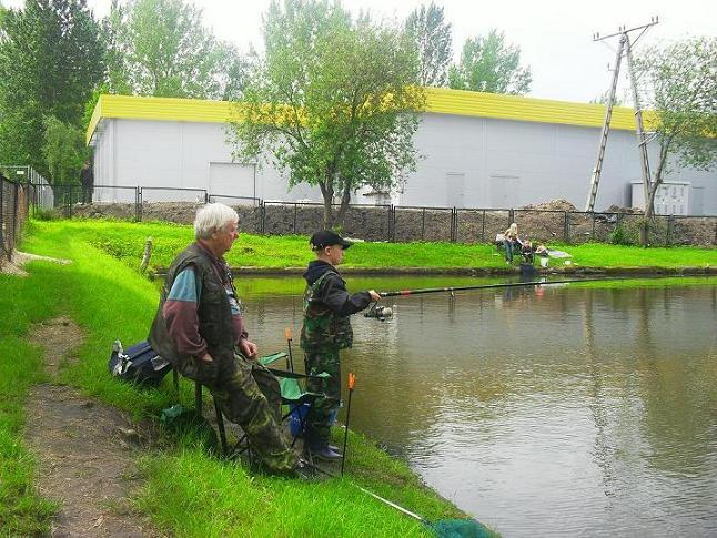 Dzień Dziecka 2010 i Warsztaty Edukacyjne