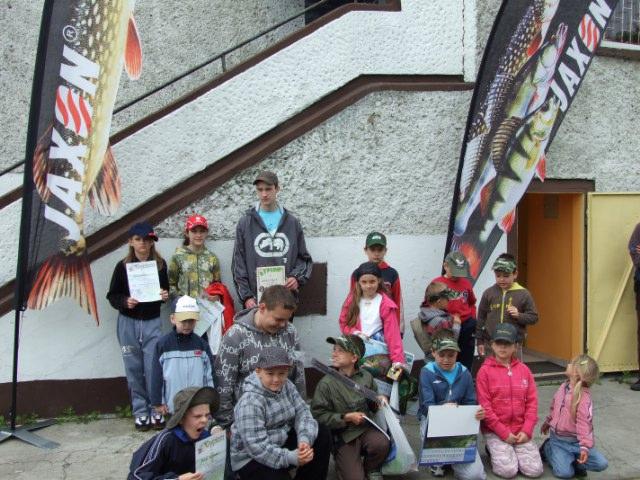 Szczególny Dzień ! Dzień Dziecka !-Strzelce Opolskie 2010