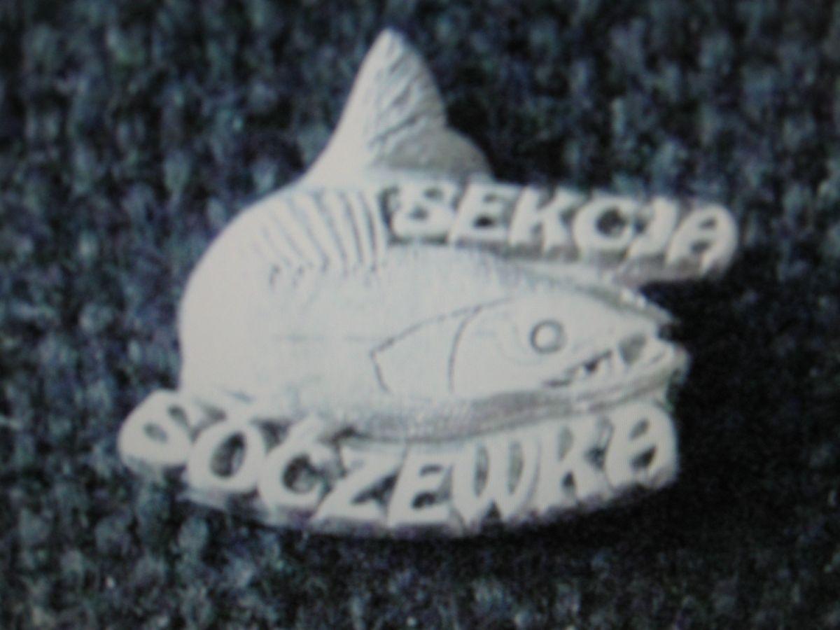 ZAWODY SPŁAWIKOWE o MISTRZOSTWO SEKCJI Soczewka