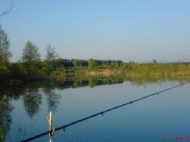 Jezioro Brzuze