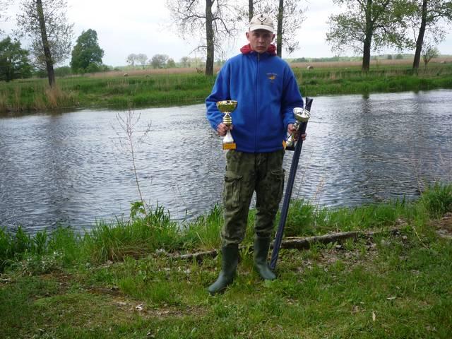 Drużynowe Mistrzostwa Okręgu Nadnoteckiego 2010